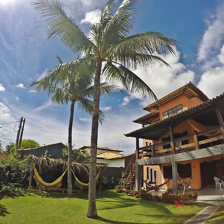 Mahalo Guest House Сакуарема Экстерьер фото