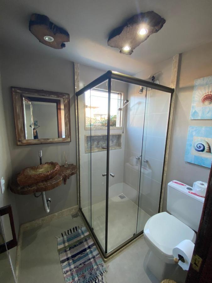 Mahalo Guest House Сакуарема Экстерьер фото