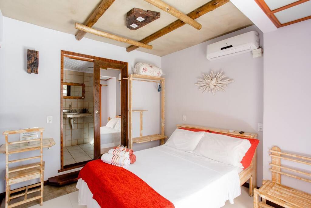 Mahalo Guest House Сакуарема Экстерьер фото