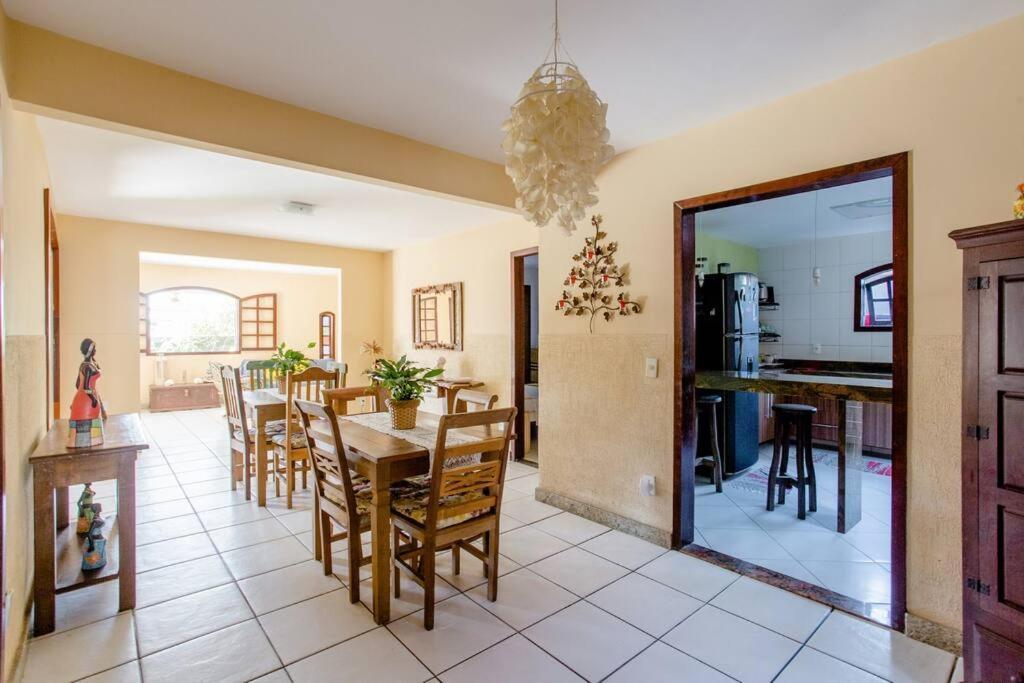 Mahalo Guest House Сакуарема Экстерьер фото