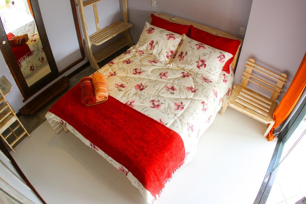 Mahalo Guest House Сакуарема Экстерьер фото