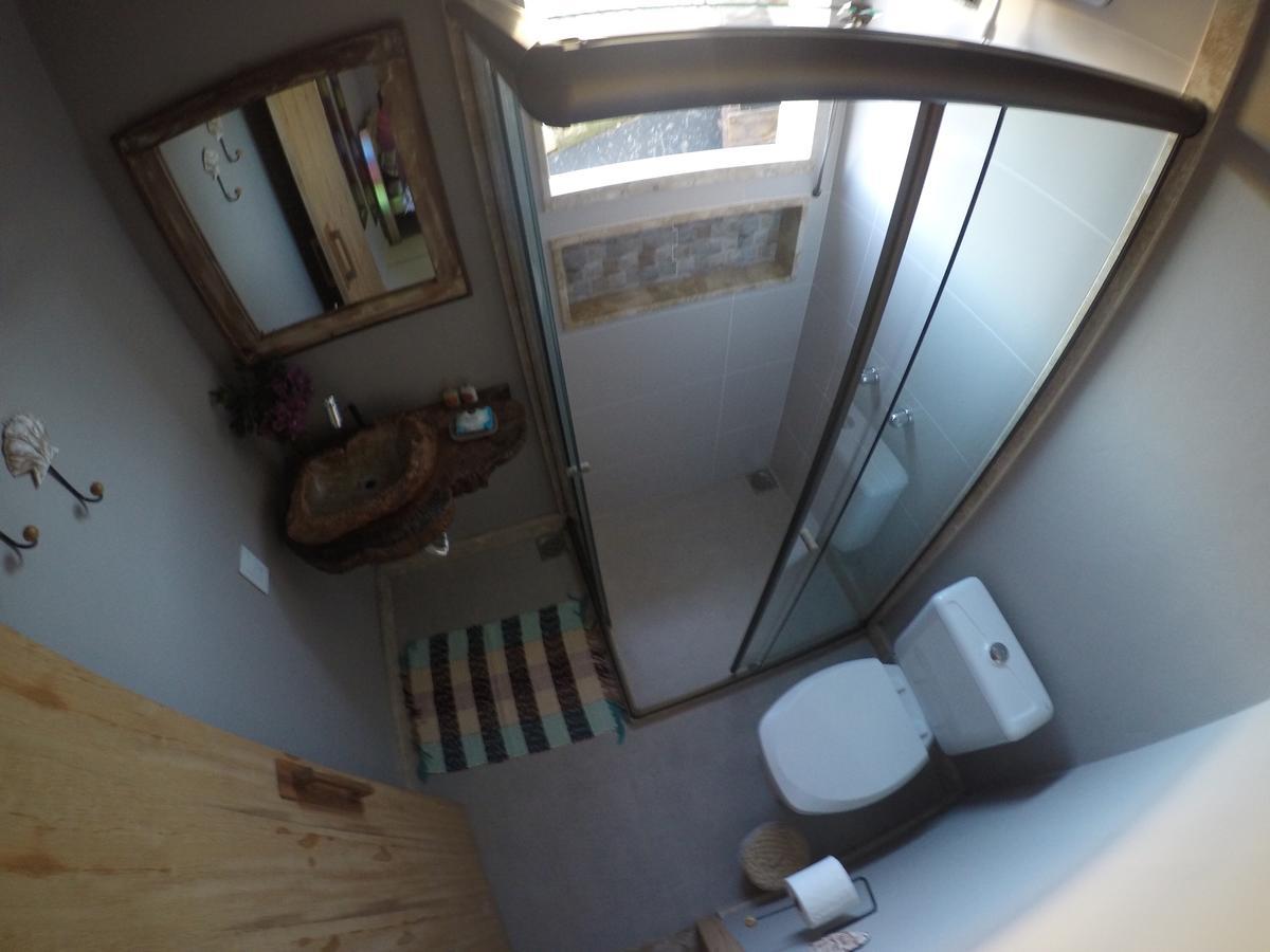 Mahalo Guest House Сакуарема Экстерьер фото
